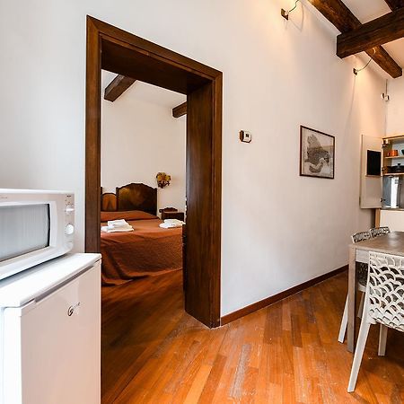 Casetta Rossa Venice Exterior photo