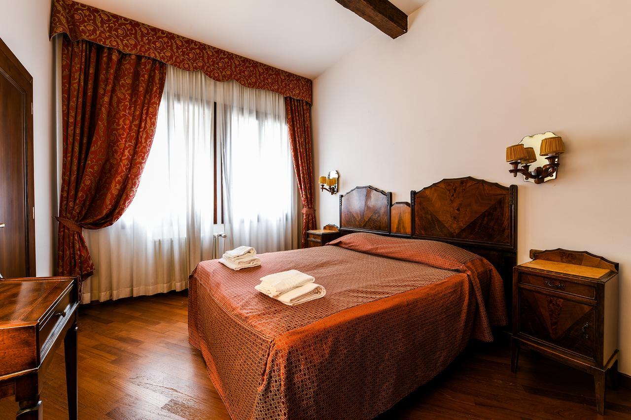 Casetta Rossa Venice Exterior photo